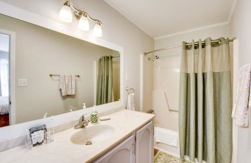 Quiet Countryside Getaway in Appalachian Foothills - Foto 18