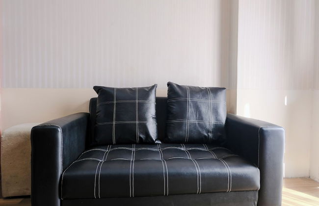 Modern 2Br Room At Tamansari Panoramic Apartment - Foto 13