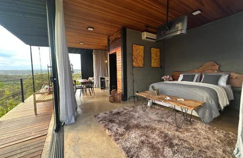 Cabana Belo Vale Brasília-DF - Foto 1