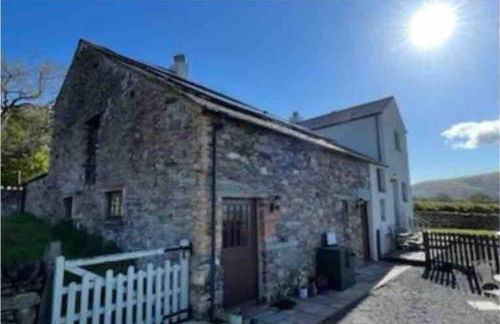 The Hayloft. Entire Barn Conversion near Keswick - Foto 2