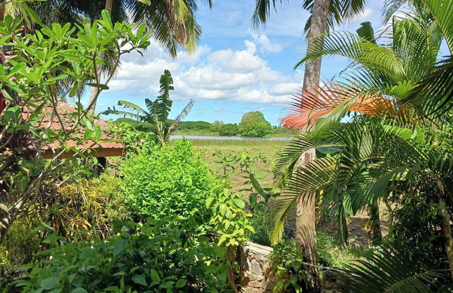Lake Villa Near Udawalawe National Park - Foto 50