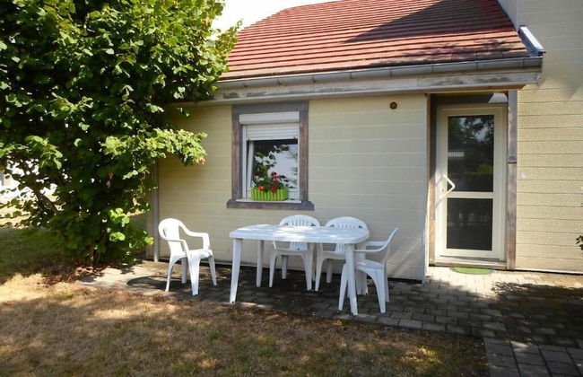 Appart'Hotel Les Acacias - Foto 11