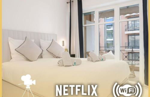 Le Maubourg - Hypercentre - 150m Croisette - AC - Foto 75