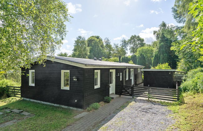 "Self" - 400m to the fjord - Foto 20