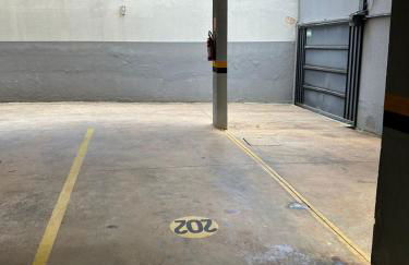 Apto c Ar condicionado Prox Hospital Madrecor, UFU, Sabia Park - Foto 7