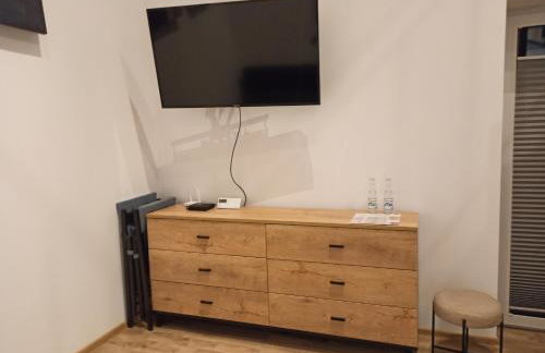 Mini house - apartament, domek do wynajęcia - Foto 6