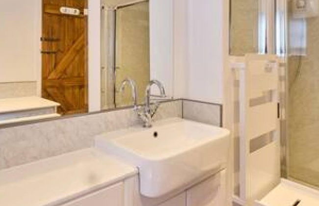 Host Stay St Radigunds House - Foto 10