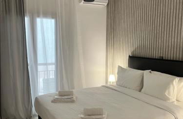 Metropolitan Complex Apartment-next to Metropolitan Hospital,Karaiskaki,Sef - Foto 11