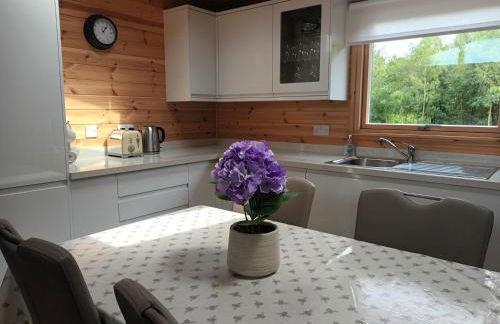 Birch Lodge, Pitlandie - Luxury 2 Bedroom Lodge with Sauna - Photo 16