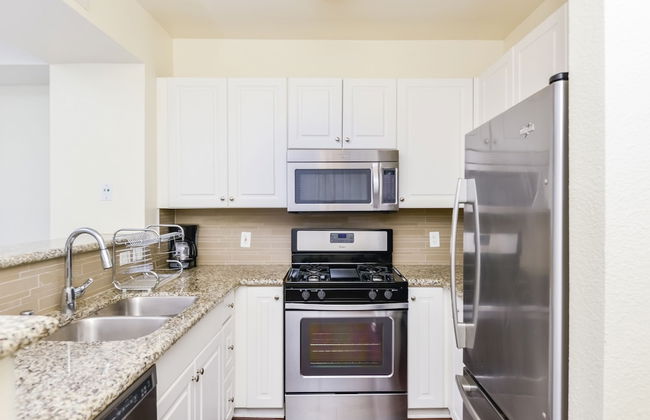 Pelicanstay in Downtown San Diego - Foto 18