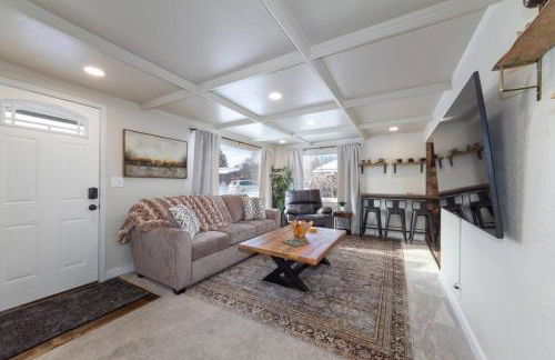 Adorable 2 BD 1 BTH Home Minutes Away from Gonzaga - Foto 4