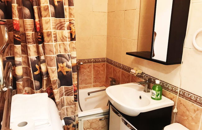 Apartment Hanaka Lenincev 69 - Foto 8