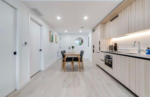 Sleek Escape-Resort-Style Stay with Pool Spa & more - Foto 9