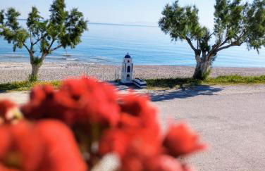 ILIOPOULOS Apartments - Foto 6