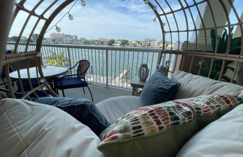 Waterfront -3BR - 2Kings -Pool Balcony - Beach - Foto 55