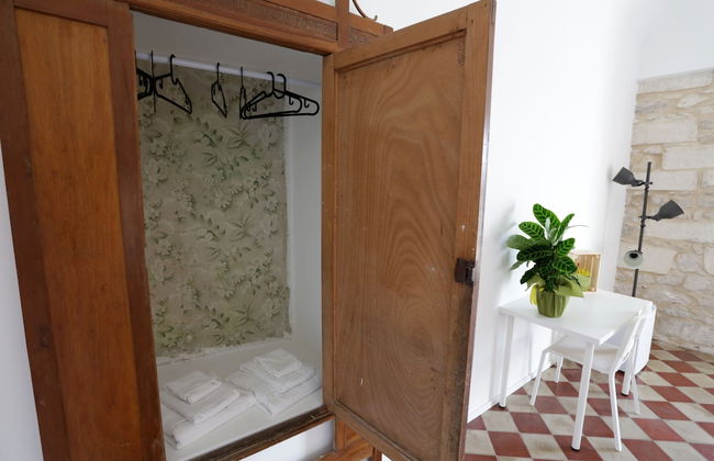 Reusuite Authentic Sicilian Hospitality - Foto 9