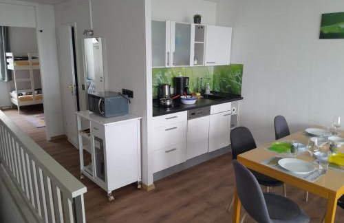 Ferienwohnung Marina in Sankt Englmar, Bayerischer Wald, familienfreundlich - Foto 3