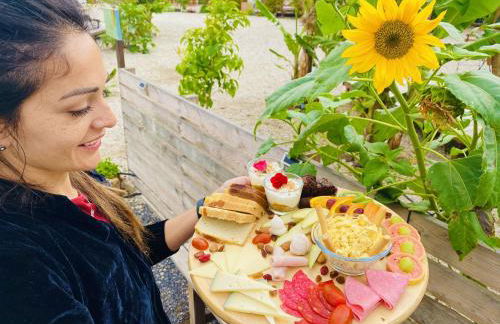 A-Nueva! Magec vip jacuzzi privado - Foto 54