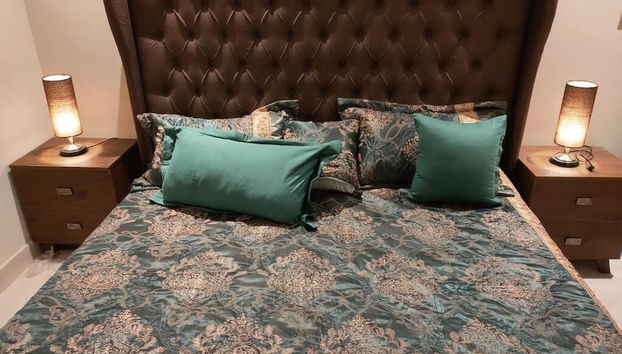 The Nest Residency - Foto 5, Habitación