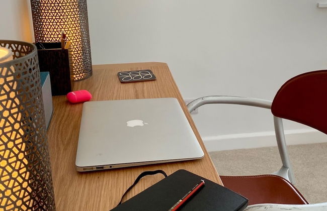 The Cottage, Lower St, West Chinnock - Foto 21