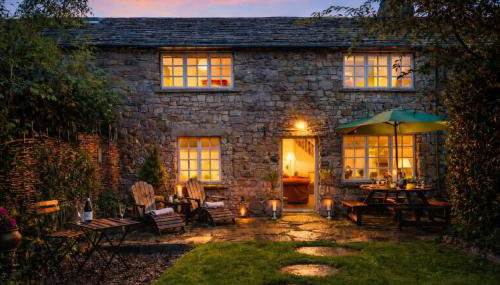 Bridge End Cottage - Foto 1