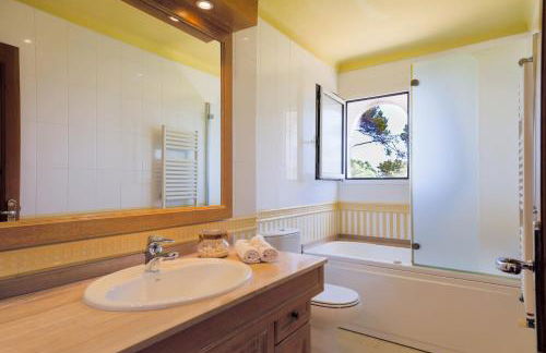 Villa Marques de Comillas 12 - Foto 8