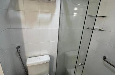 Flat dentro de hotel de Luxo proximo ao shopping - Foto 30