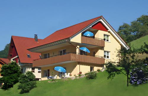 Spinnertonihof - Foto 1