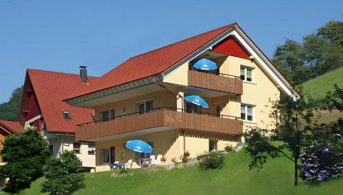 Spinnertonihof - Foto 1