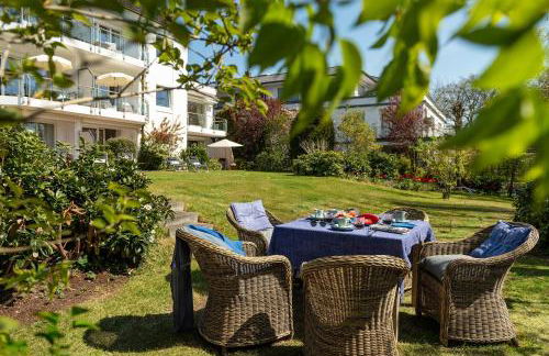 Techts Apartmenthaus - Foto 55