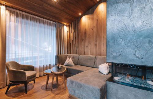 Residence Chalet L'Salvan - Foto 60