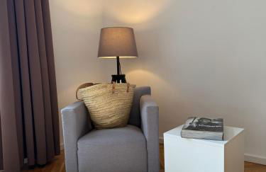 Appartements Schwere Reiter Straße München - Foto 12