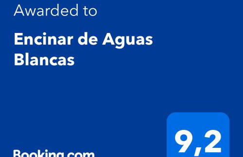 Encinar de Aguas Blancas - Foto 42