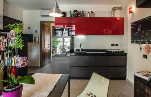 Modern Apartment Giovanni Square IUN Q6922 - Foto 8