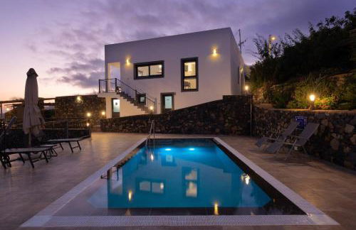 Villa La Graja by Huskalia - private pool - Foto 22