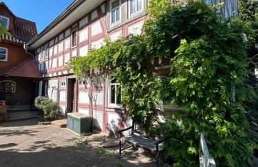 Bergfohlenhof - Photo 1