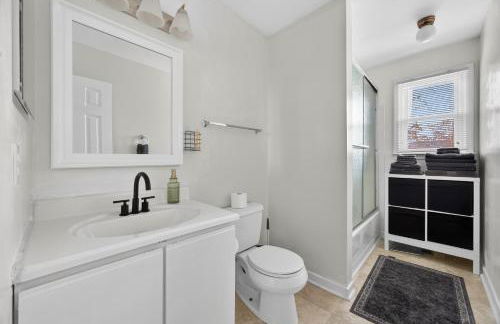 3bed and 2bath with big backyard quantico Stafford VA home - Foto 15