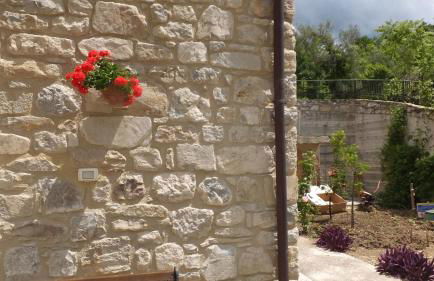 BB Casavacanze Corneto - Foto 10