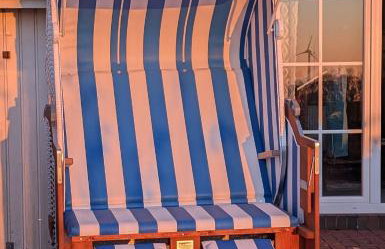 Ferienhaus Carolinenbrise - Foto 23