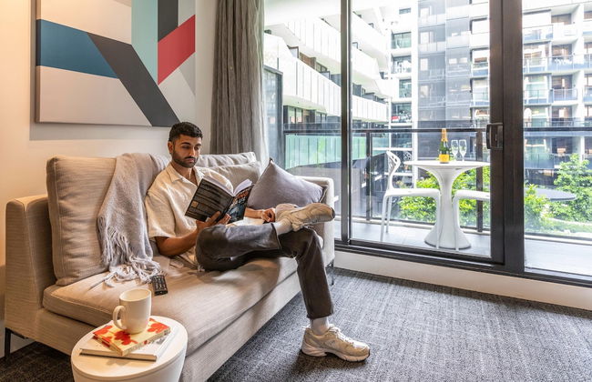 MainStay Suites Abbotsford - Foto 13