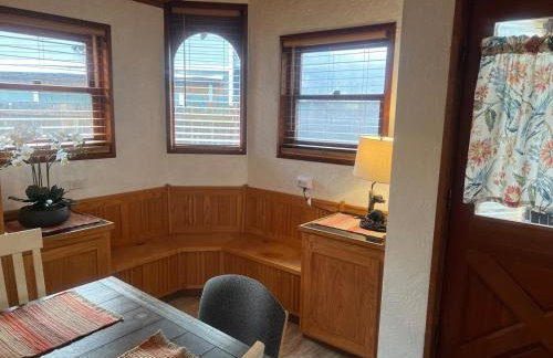 Western Cabin - Foto 43