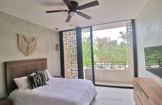 Mak Tulum Luxury Condo Hotel at Aldea Zama, Tulum - Foto 4