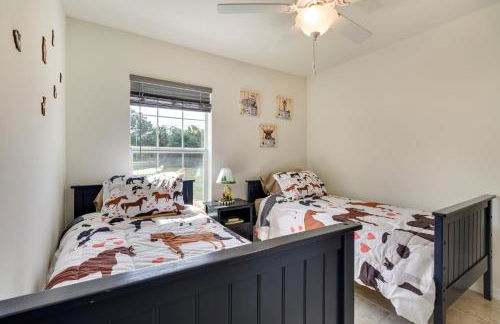 Lake Wales Vacation Rental Near Lake Kissimmee! - Foto 18