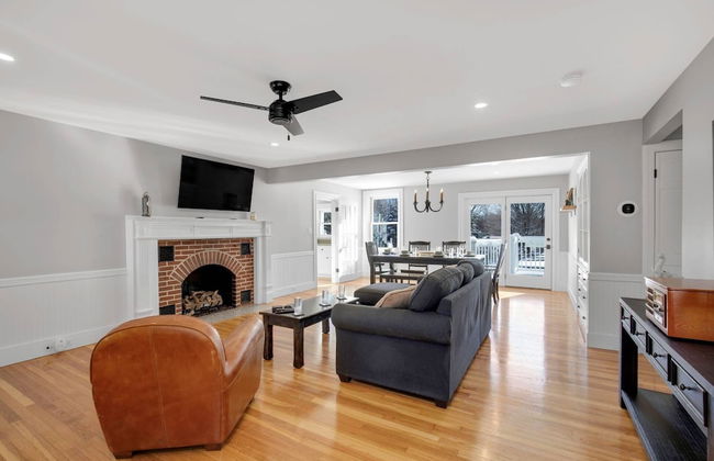 Rye Retreat - Photo 23