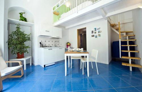Alfieri Rooms - Amalfi coast - Foto 25