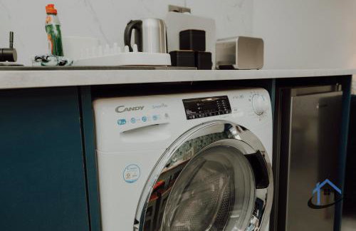 Manor House Apartments - Photo 47