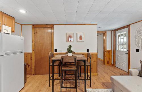 Mountainscape Cabins 1 - Foto 10