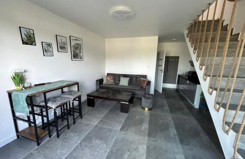 Koniec Świata Stare Sady apartament - Foto 74