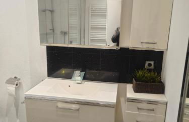 Exklusives Apartment in Geilenkirchen für 6 Personen mit Dachterasse und Wintergarten - Foto 43