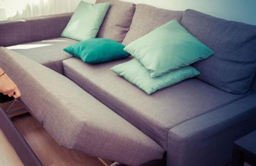 Residence Neverin City Center with Garage near Piazza Unità & Train Station - Foto 55